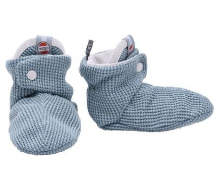 Lodger Slipper Ciumbelle capáčky-Ocean 6-12m