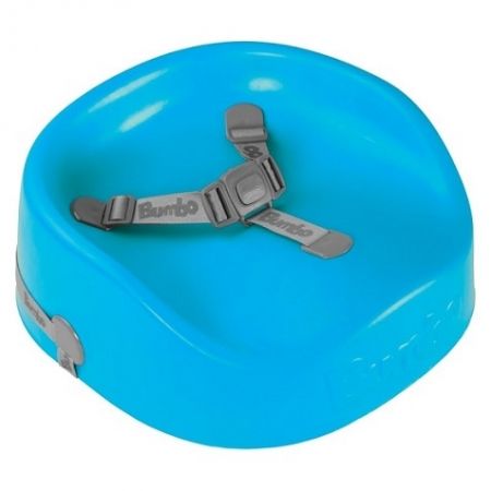 Bumbo sedátko BOOSTER SEAT-Blue