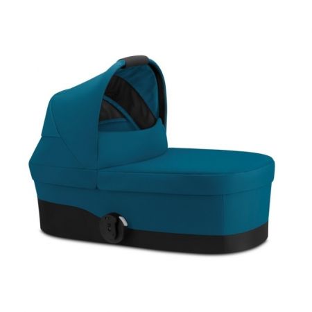 Cybex Carry Cot S-River Blue