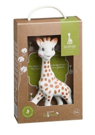 Vulli Žirafa Sophie So PURE (dárkové balení)
