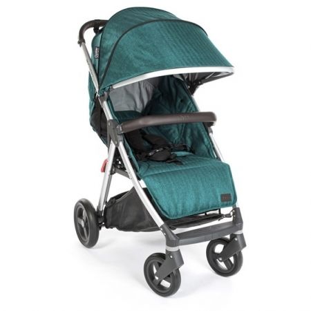 BabyStyle Oyster Zero 2020-Peacock