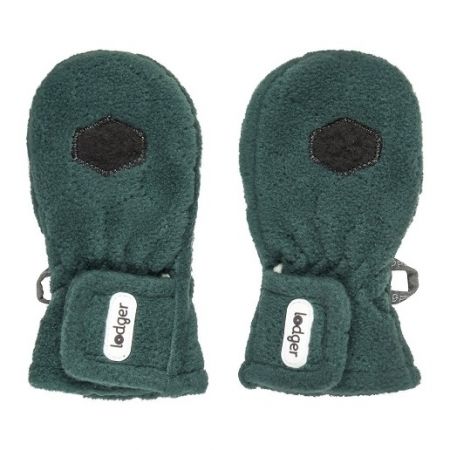 Lodger Mittens Botanimal - rukavičky -Sage 6-12m