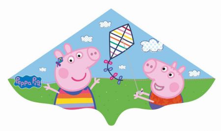 Günther Létající drak Peppa Pig