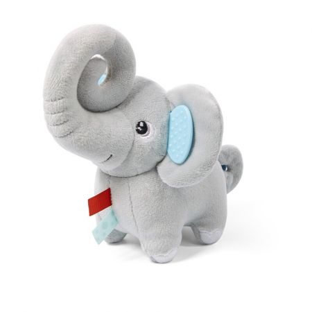BABYONO - Hračka edukační závěsná sloník Ethan 0m+