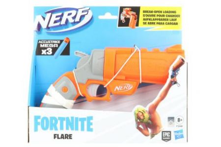 Hasbro Nerf Fortnite Flare