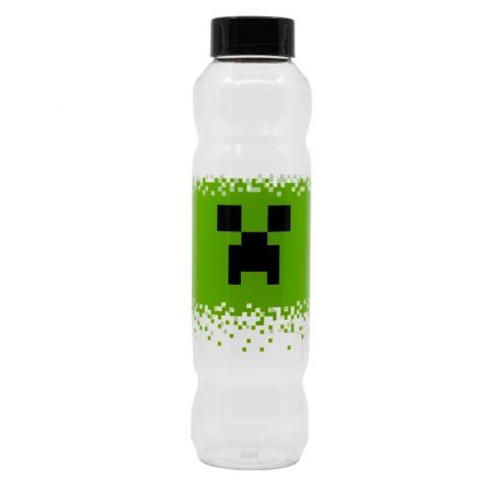 STOR - Plastová XL láhev MINECRAFT 1200ml, 03453