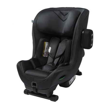 Axkid Minikid 3 Premium Shell Black