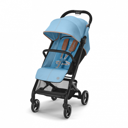 CYBEX Beezy, Beach Blue