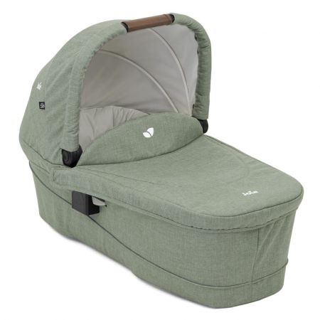 Ramble XL carrycot laurel