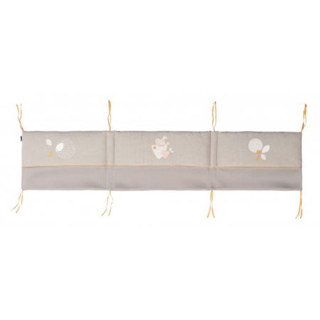 Candide Mantinel Air Lenny do postýlky 60x120cm & 70x140cm