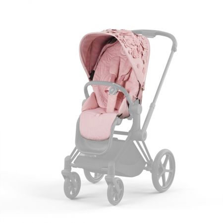 CYBEX Priam Seat Pack, Simply Flowers Pink 2022
