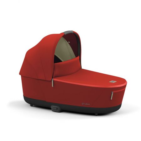 CYBEX Priam Lux Carry Cot,  Autumn Gold 2022