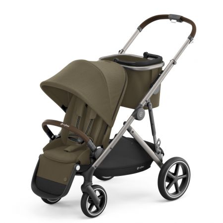 CYBEX Gazelle S TPE, Classic Beige