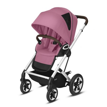 CYBEX Talos S Lux SLV, Magnolia Pink