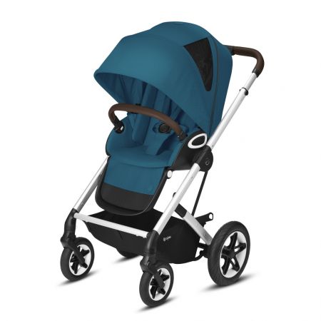 CYBEX Talos S Lux SLV, River Blue