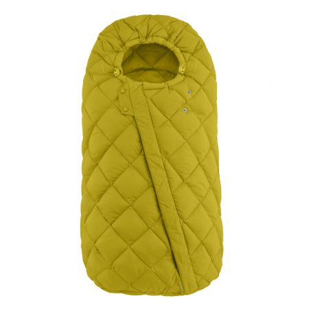 CYBEX Fusak Snøgga 2, Mustard Yellow