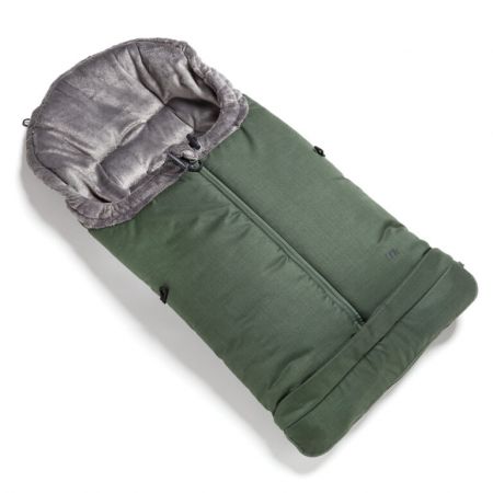 footmuff olive