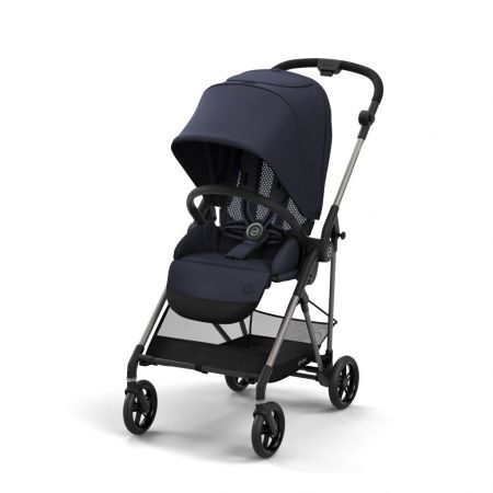 CYBEX Melio TPE- Navy Blue