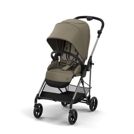 CYBEX Melio TPE - Classic Beige