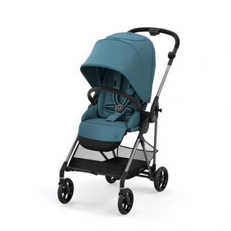 CYBEX Melio TPE- River Blue