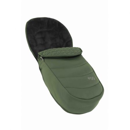 BabyStyle Egg2 fusak, Olive 2021