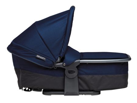 carrycot Duo combi navy