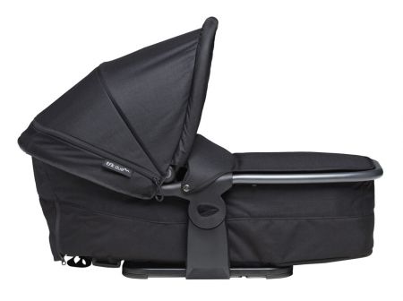 carrycot Duo combi black