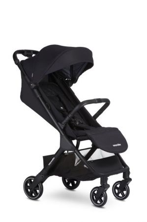 EASYWALKER Kočárek sportovní Jackey Shadow Black