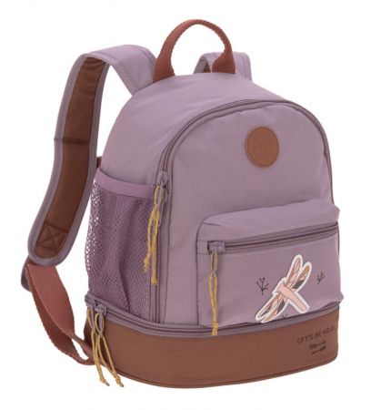 Mini Backpack Adventure dragonfly