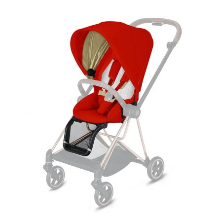 Cybex Mios Seat Pack Autumn Gold 2022