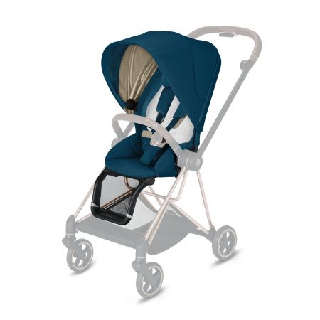 Cybex Mios Seat Pack Mountain Blue 2022