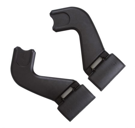 PEPP next car seat adapters