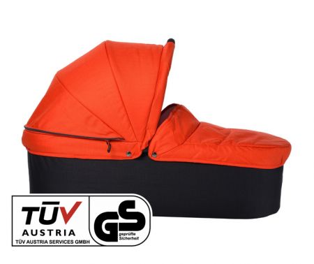 TFK korba Twin - Orange.com