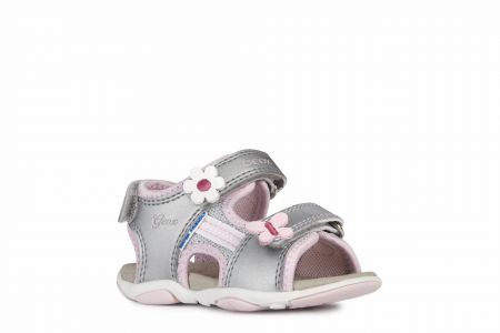 GEOX dětské sandály B150ZA - C0566 Velikost: 25
