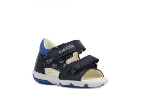 GEOX dětské sandály B02L8A - C4226 Velikost: 25