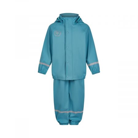 Color Kids dětský oblek do deště 5649 - 891 Velikost: 122 Voděodolný