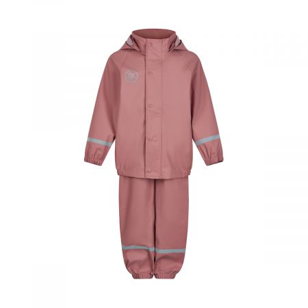 Color Kids dětský oblek do deště 5649 - 575 Velikost: 122 Voděodolný