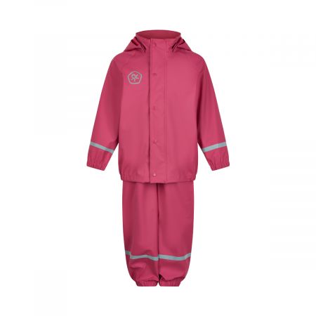 Color Kids dětský oblek do deště 5649 - 563 Velikost: 140 Voděodolný