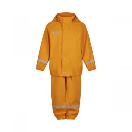 Color Kids dětský oblek do deště 5649 - 371 Velikost: 110 Voděodolný