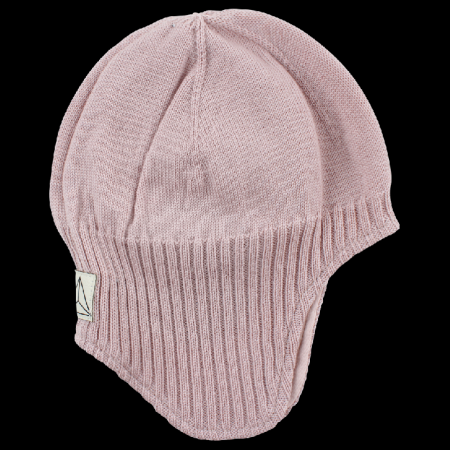 Nordic Label dětský vlněný klobouk 50061 - 02 - 35 Klobouky: 53 Vlna
