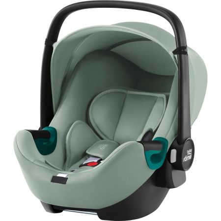 Autosedačka Baby-Safe 3 i-Size, Jade Green (Jade Green)