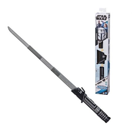 HASBRO - Star Wars Temný Meč Lightsabre Forge