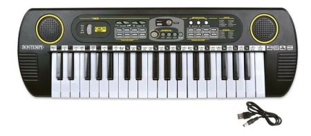 BONTEMPI - digitální klávesnice 37 kláves