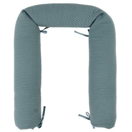 NATTOU - Mantinel ochranný válec sage green 180 cm LA
