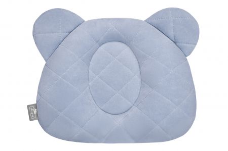 Fixační polštář Sleepee Royal Baby Teddy Bear modrá