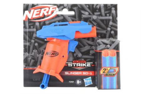 Hasbro Nerf Alpha strike slinger SD 1