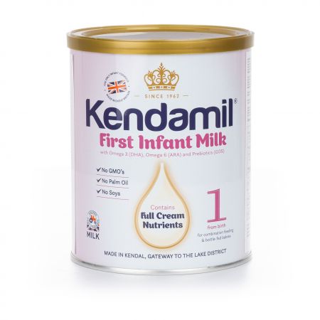 Kendamil kojencké mléko 1 (400g) 