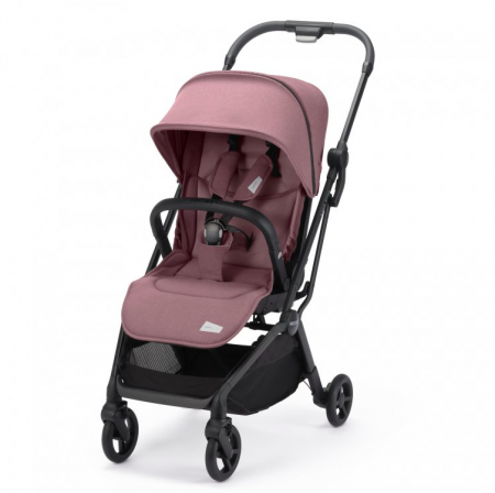 Recaro Lexa Elite Pale Rose 2022 Pale Rose