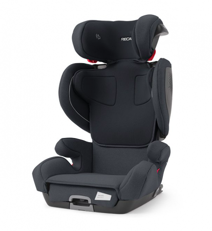 Recaro Mako Elite 2 2022 Pale Rose Mat Black