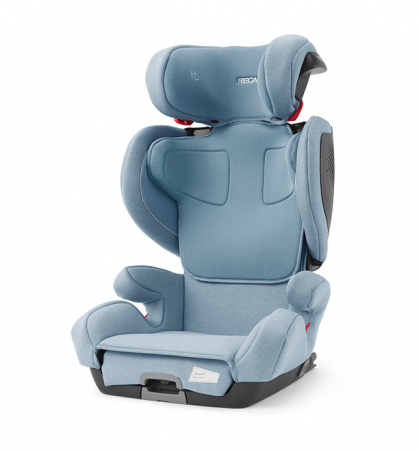 Recaro Mako Elite 2 2022 Frozen Blue Frozen Blue